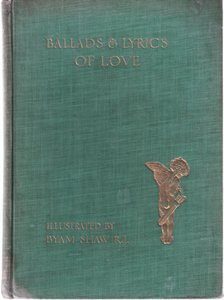 Copertina, 1928